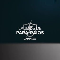 Laudos de Para Raios Campinas